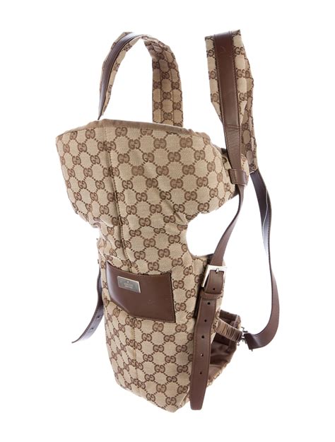 gucci baby carrier replica